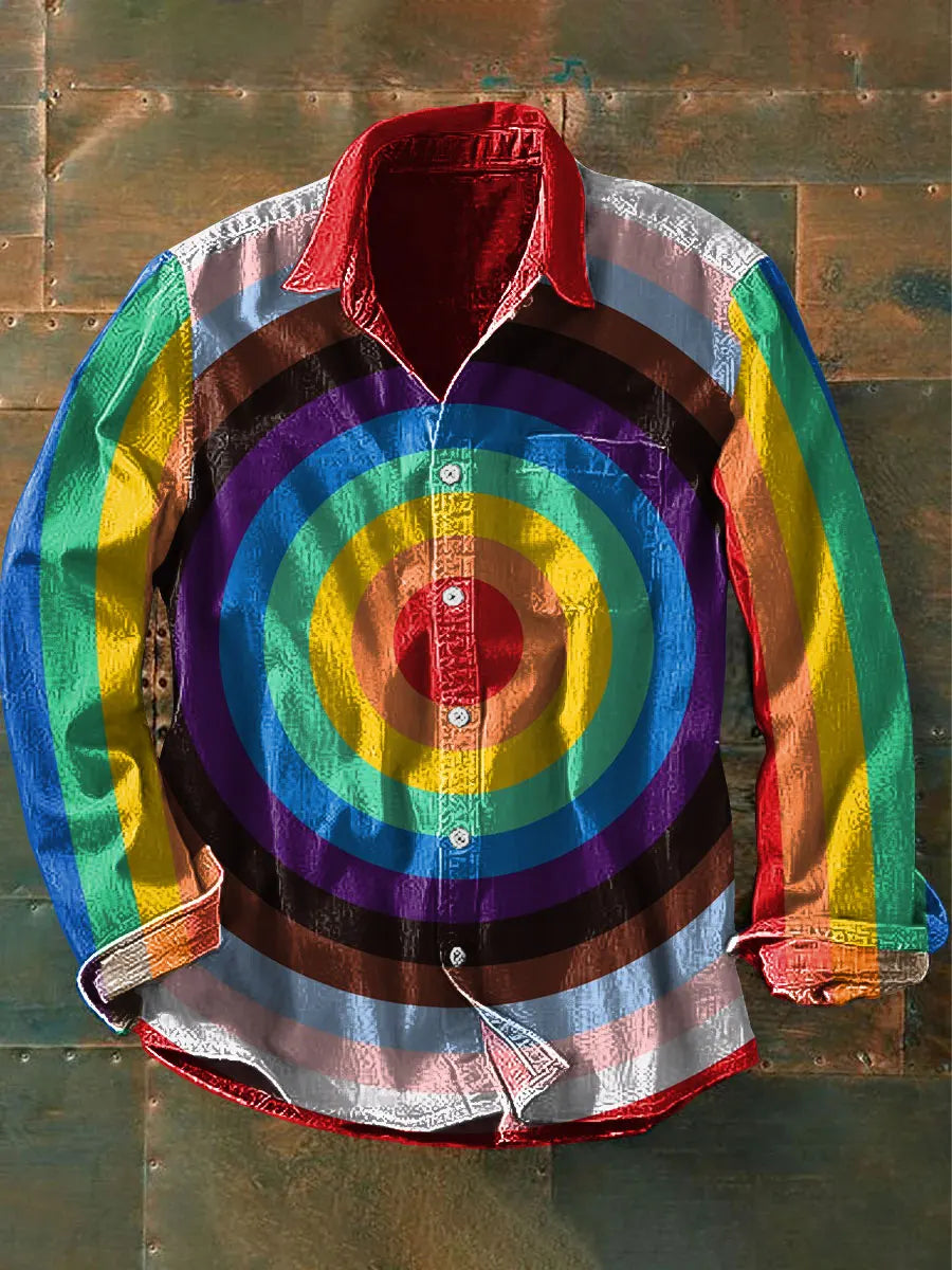 Long Sleeve Shirt with Pocket