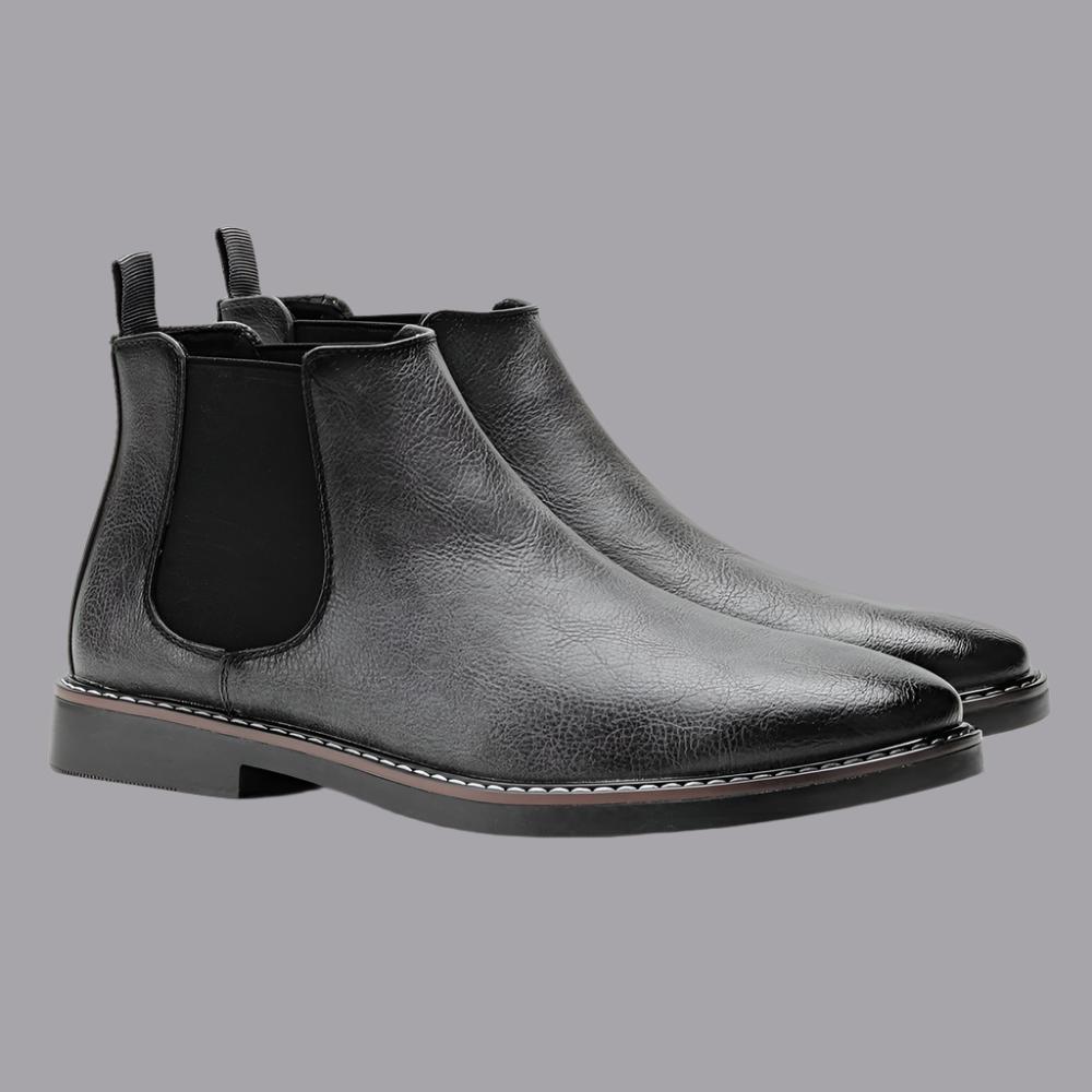 Spencer | Chelsea Boots