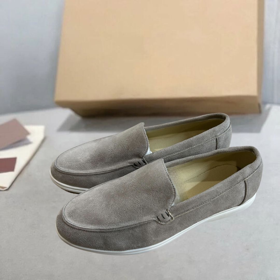 Jayce | Loafers