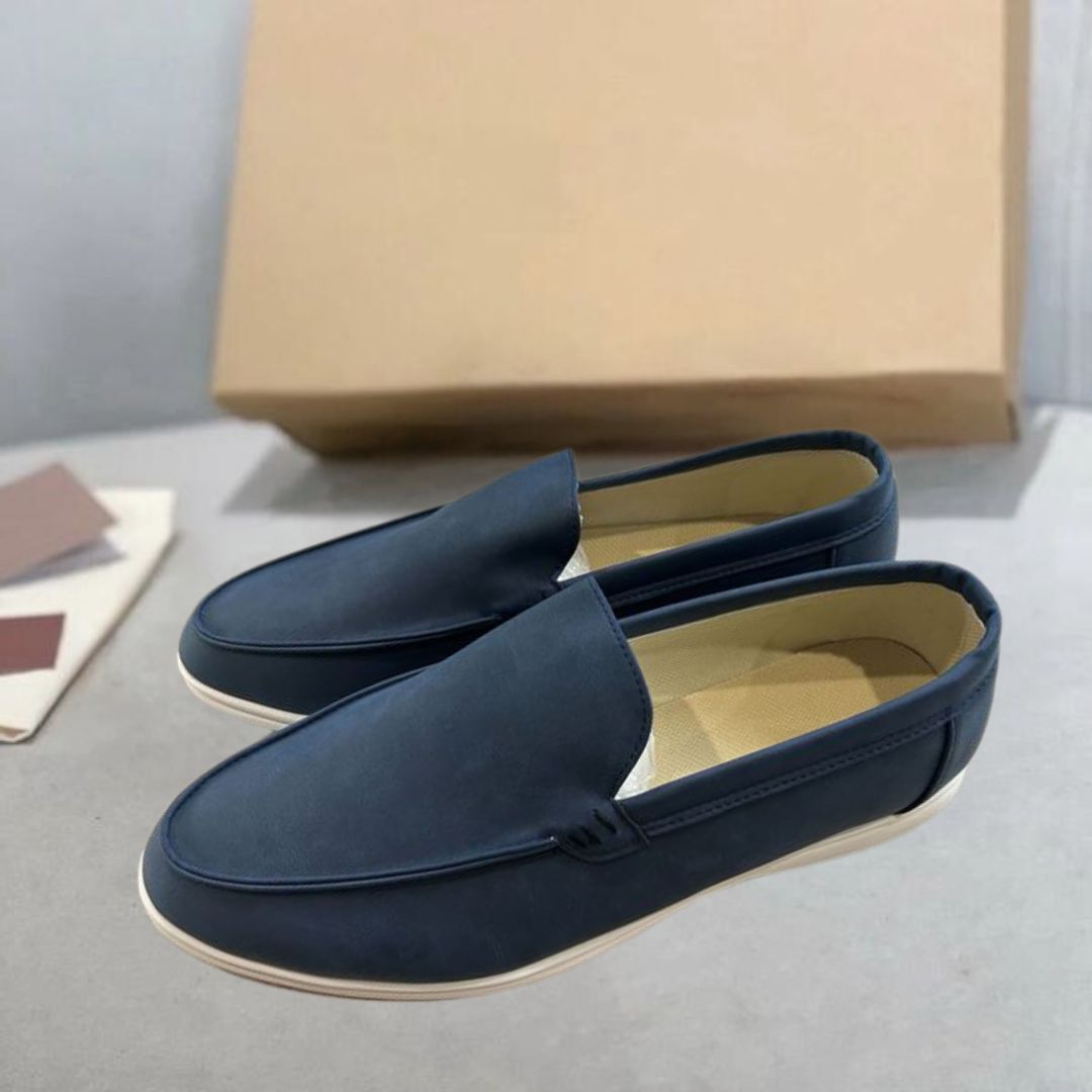 Jayce | Loafers