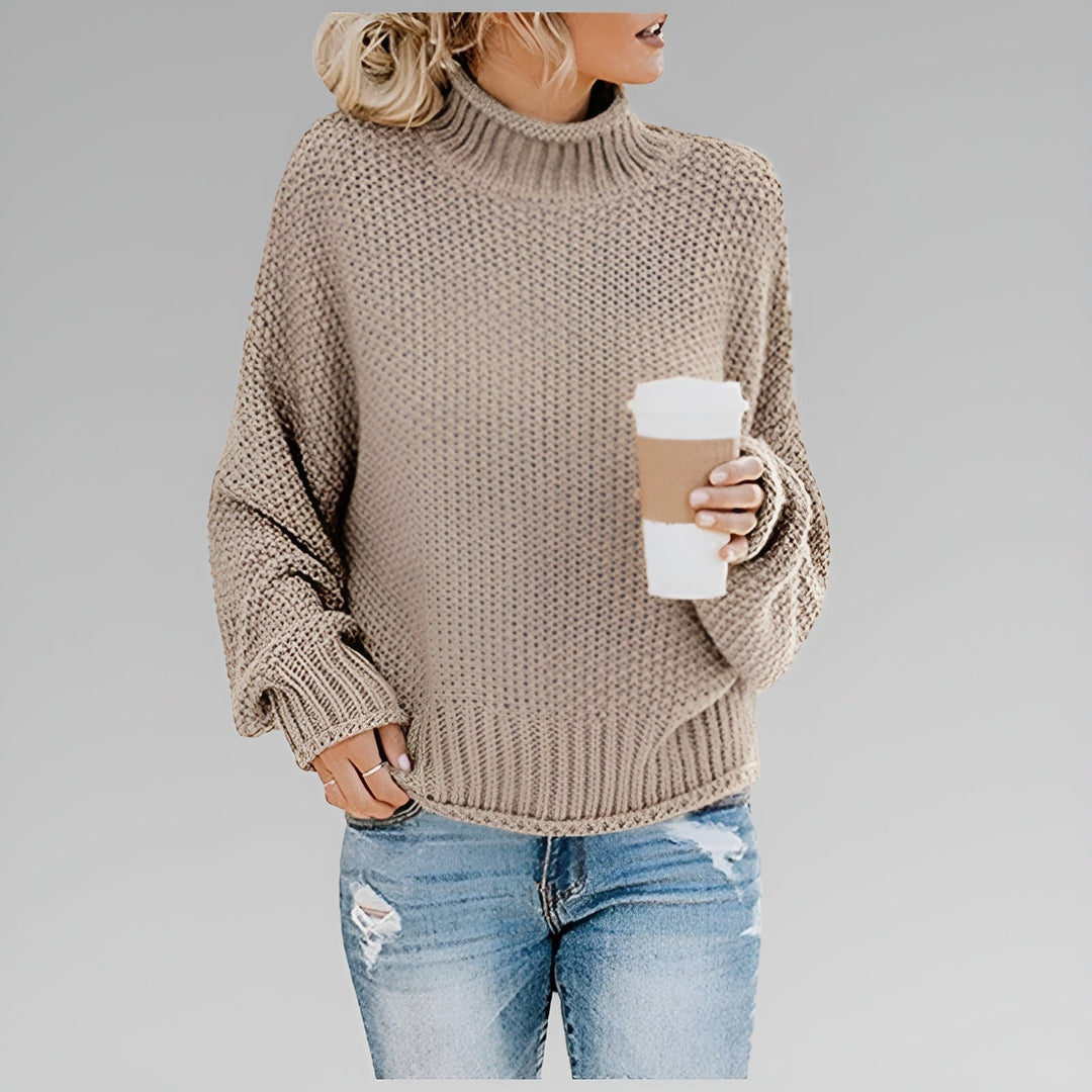 Ame | Timeless Sweater