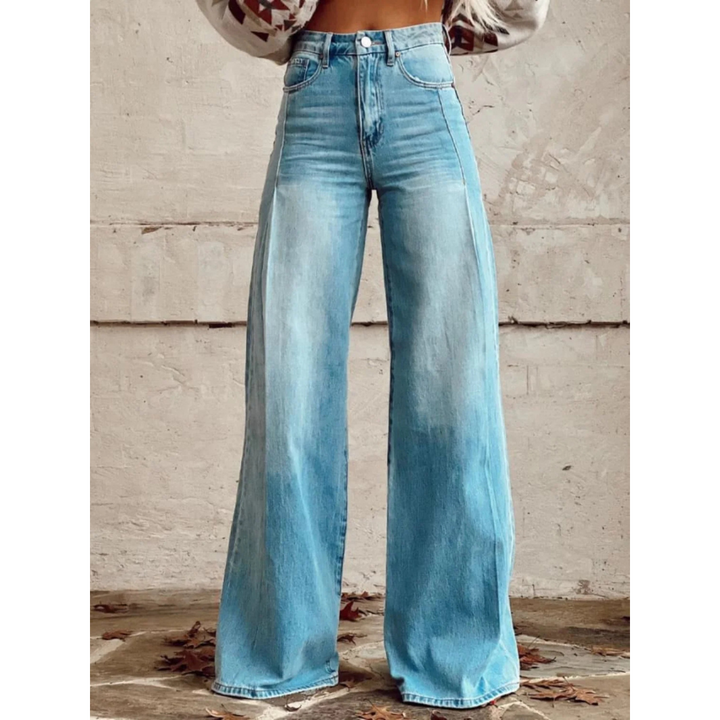 imani | Classic Flare pants