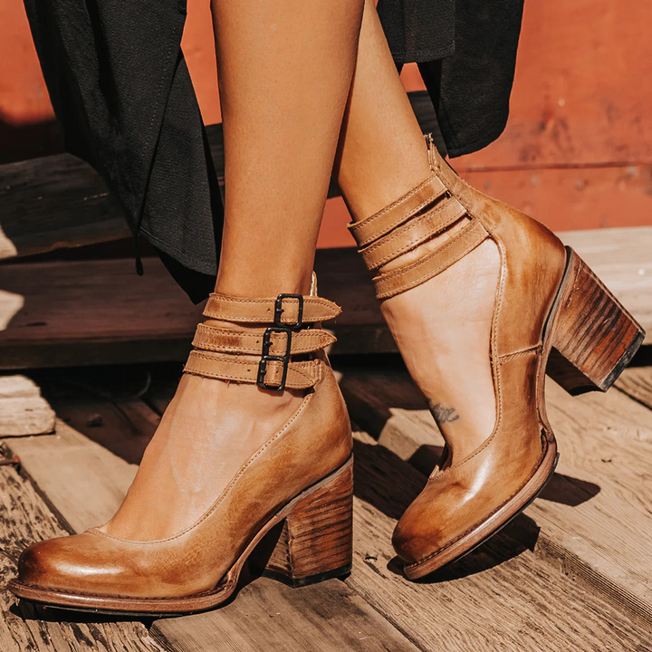 Irene | ELEGANT CLARISSE BOOT