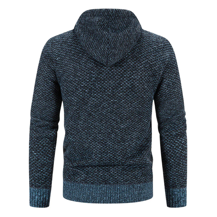 Nolan | Hoodie with Stylish Warmth