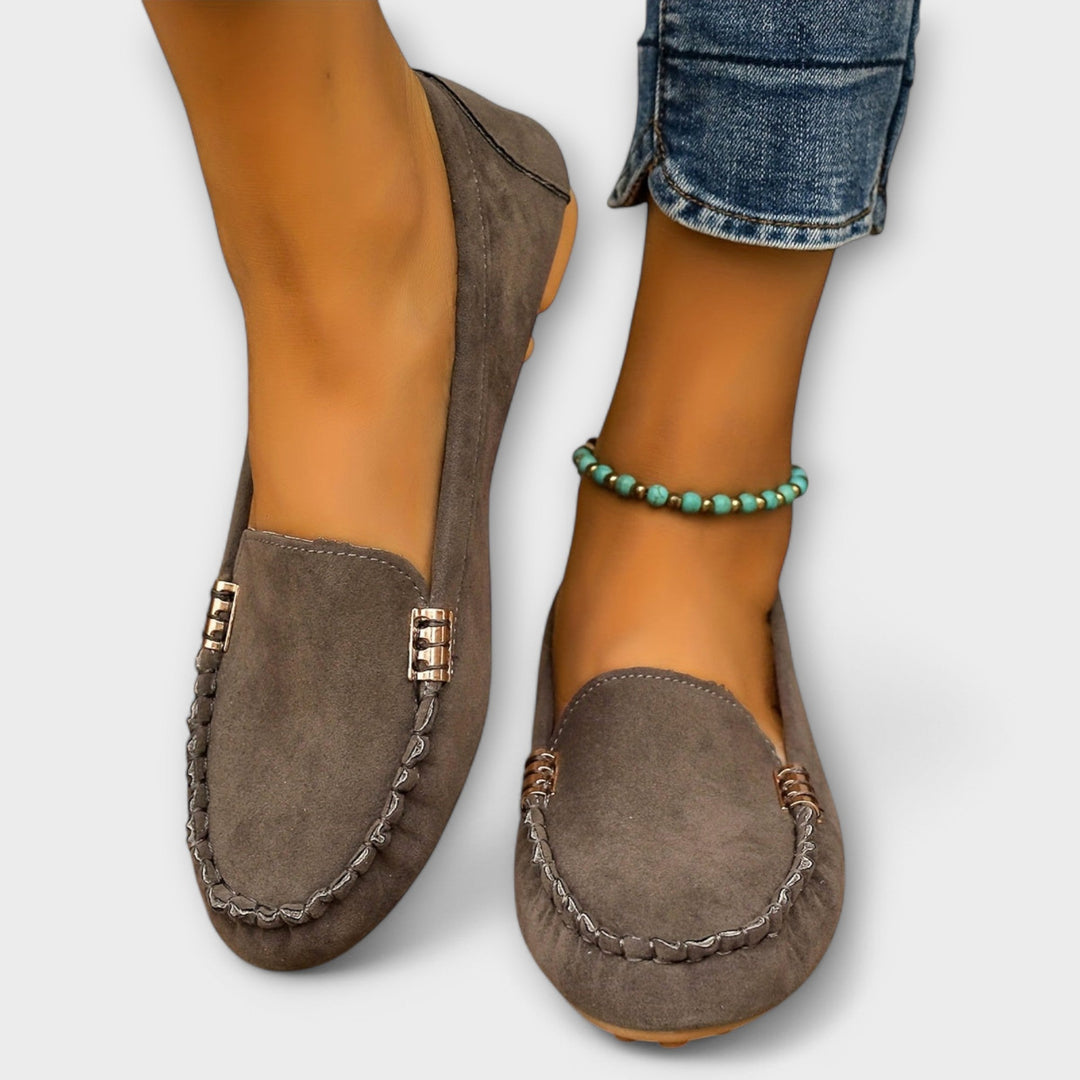 Rebecca | Loafer