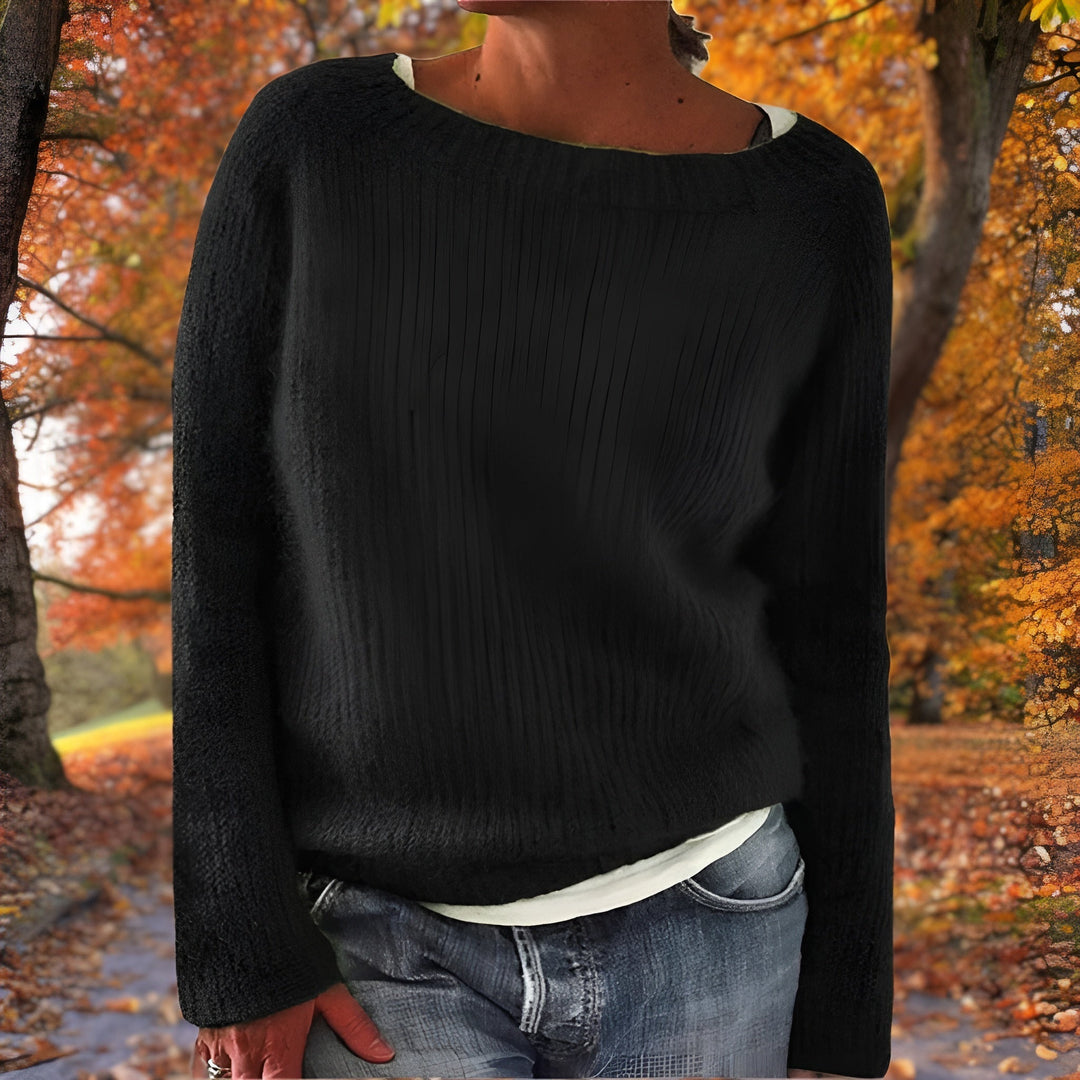 Myron | Classic sweater