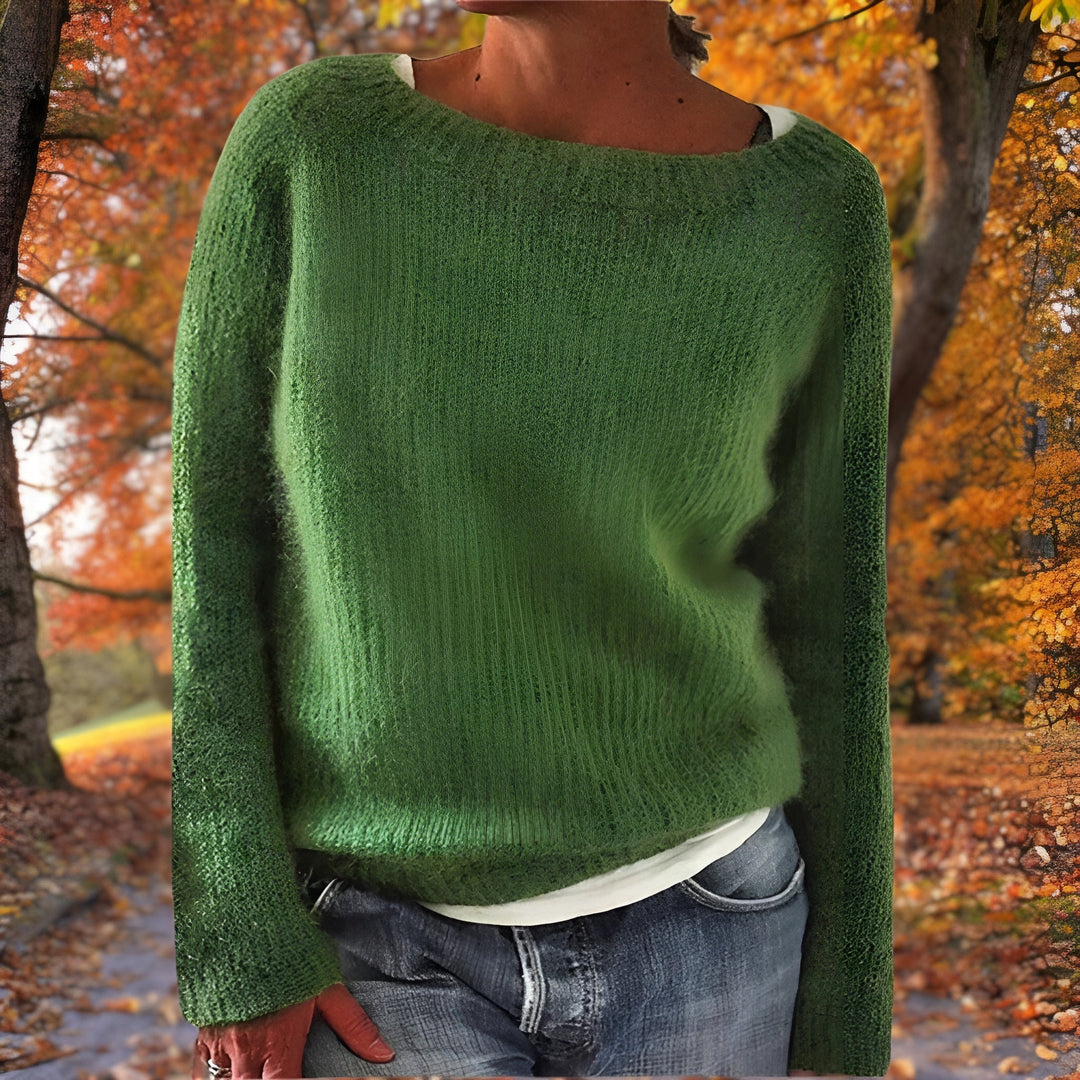 Myron | Classic sweater