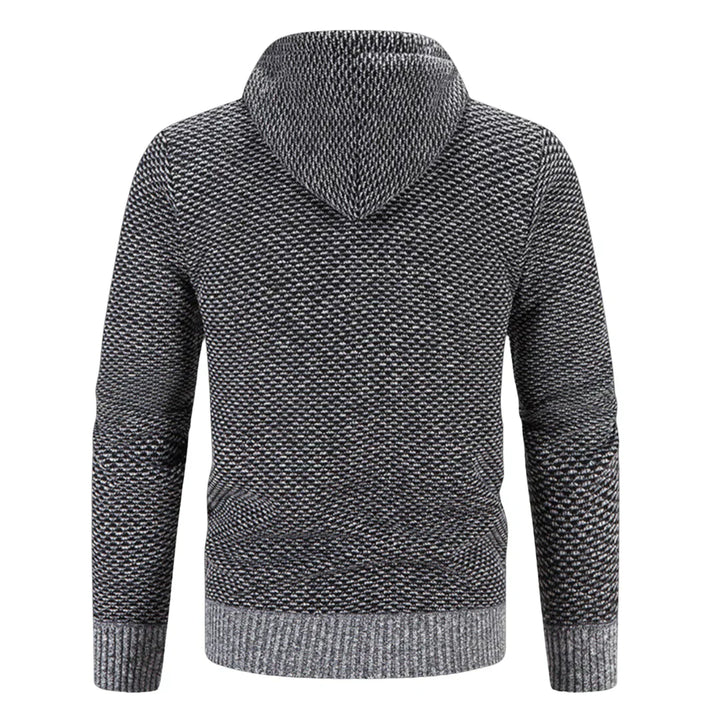 Nolan | Hoodie with Stylish Warmth