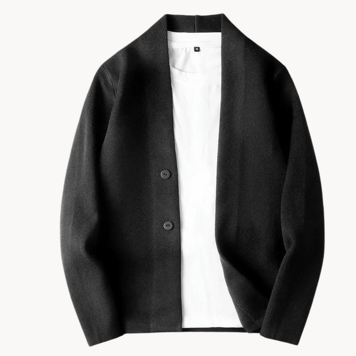 Mercer | Men's Style Blazer