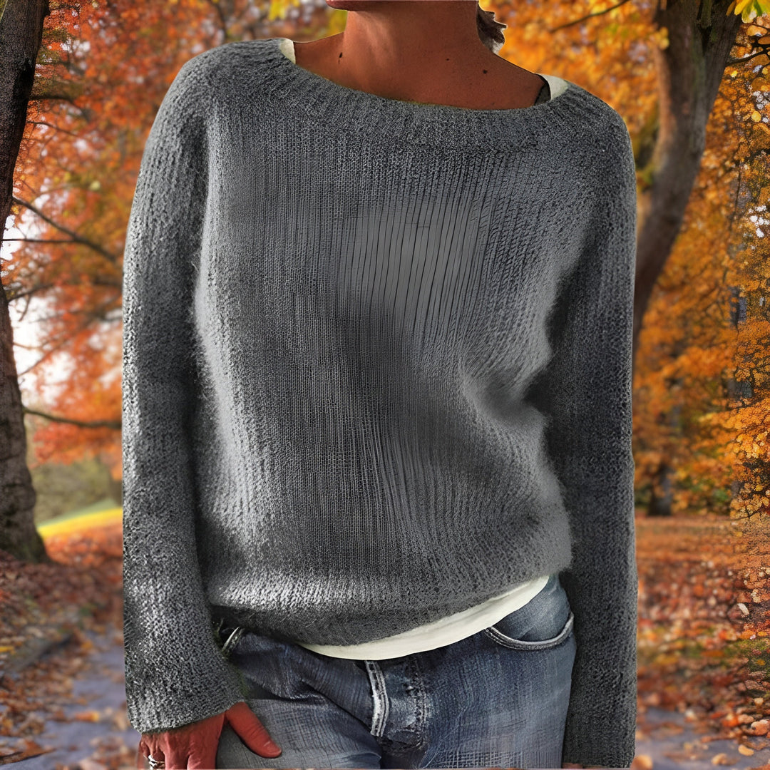 Myron | Classic sweater