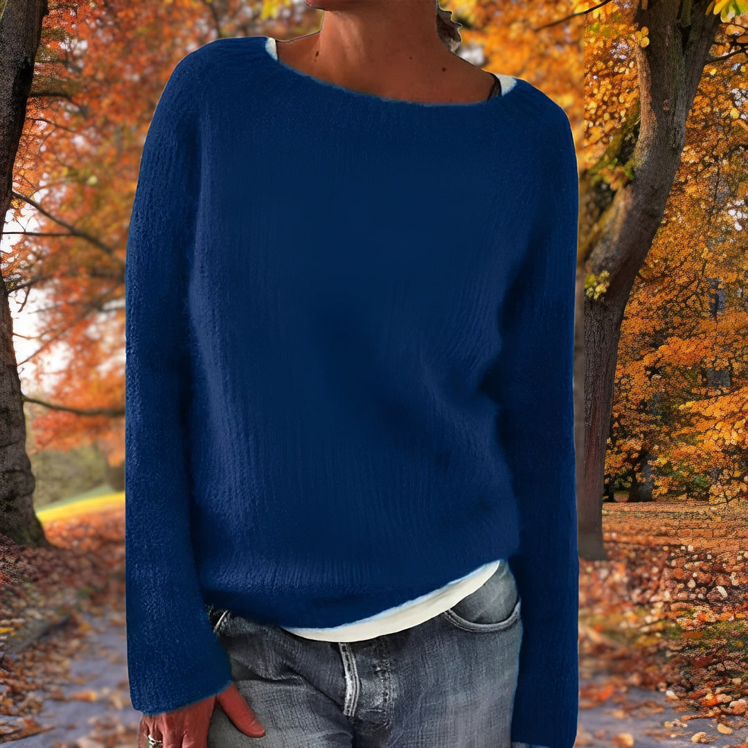 Myron | Classic sweater