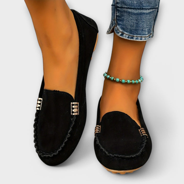 Rebecca | Loafer