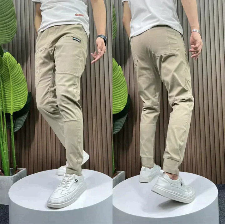 Camden | Relaxed cargo pants