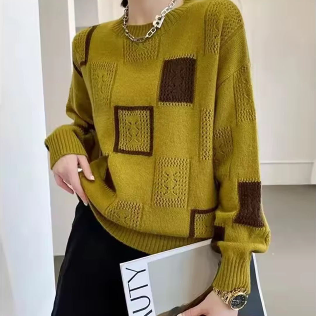 Noa | Luxury Sweater