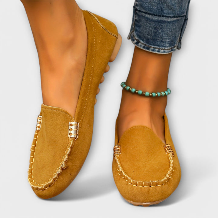 Rebecca | Loafer