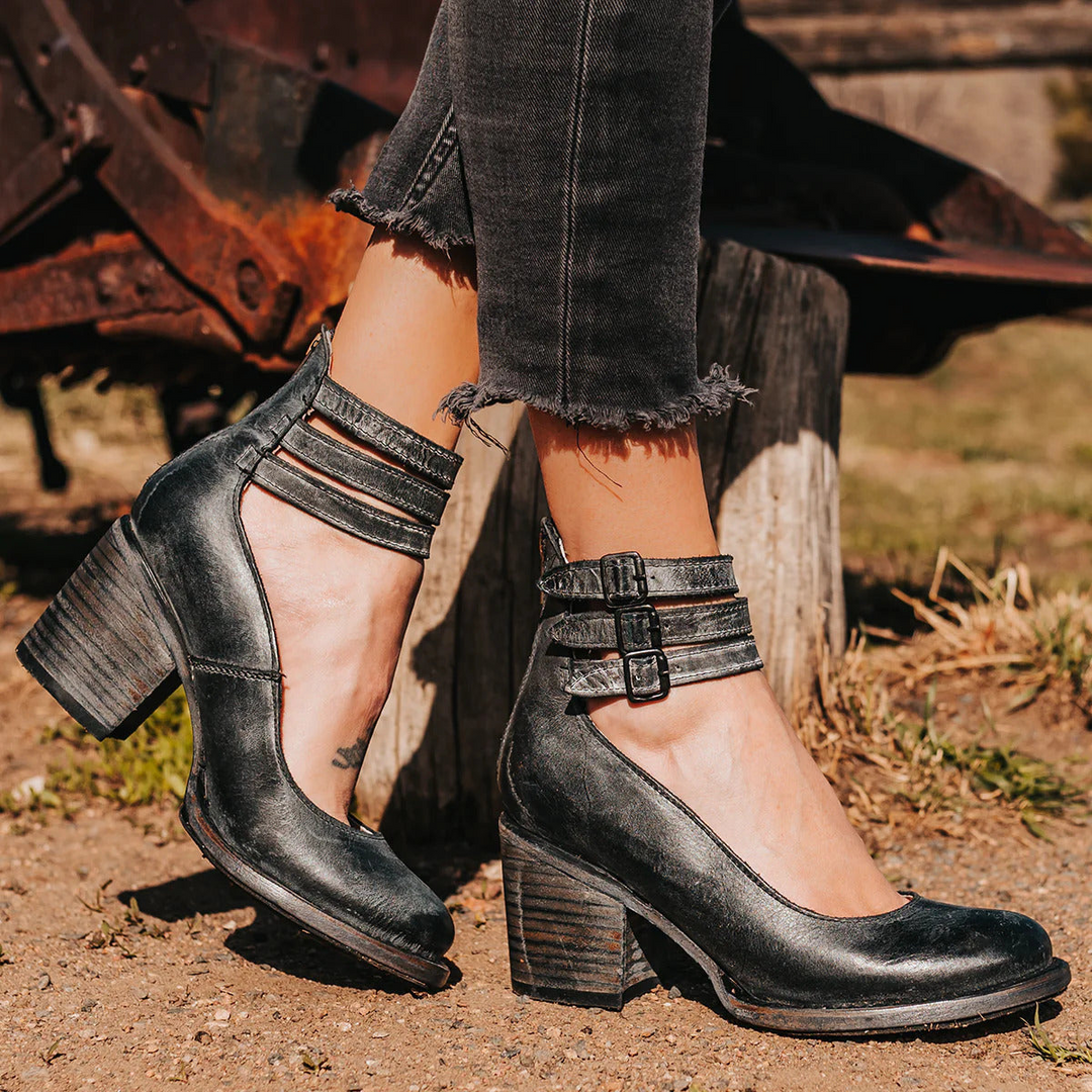 Irene | ELEGANT CLARISSE BOOT