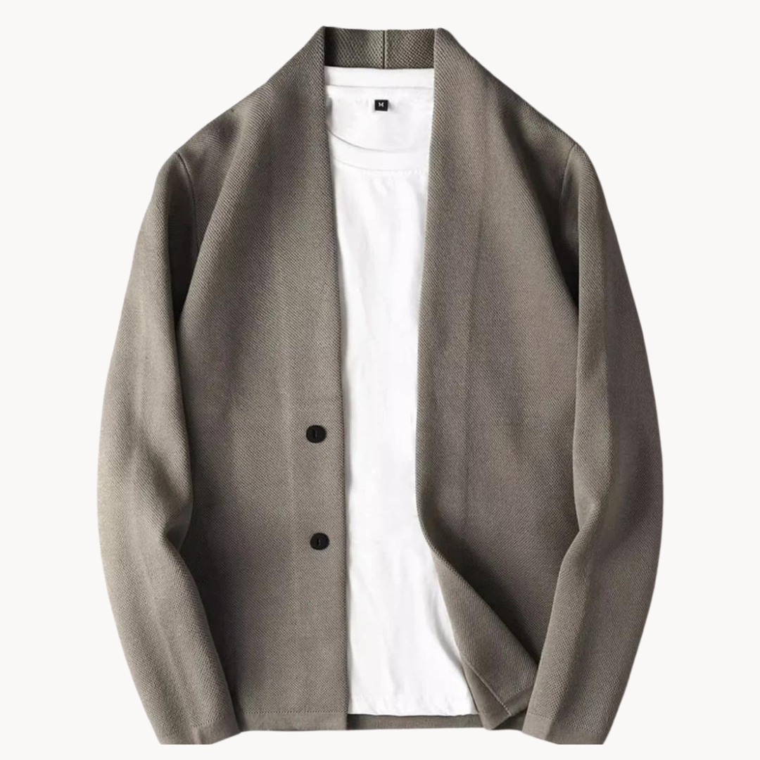 Mercer | Men's Style Blazer