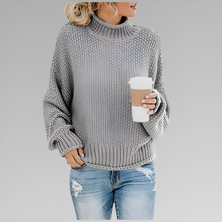 Ame | Timeless Sweater