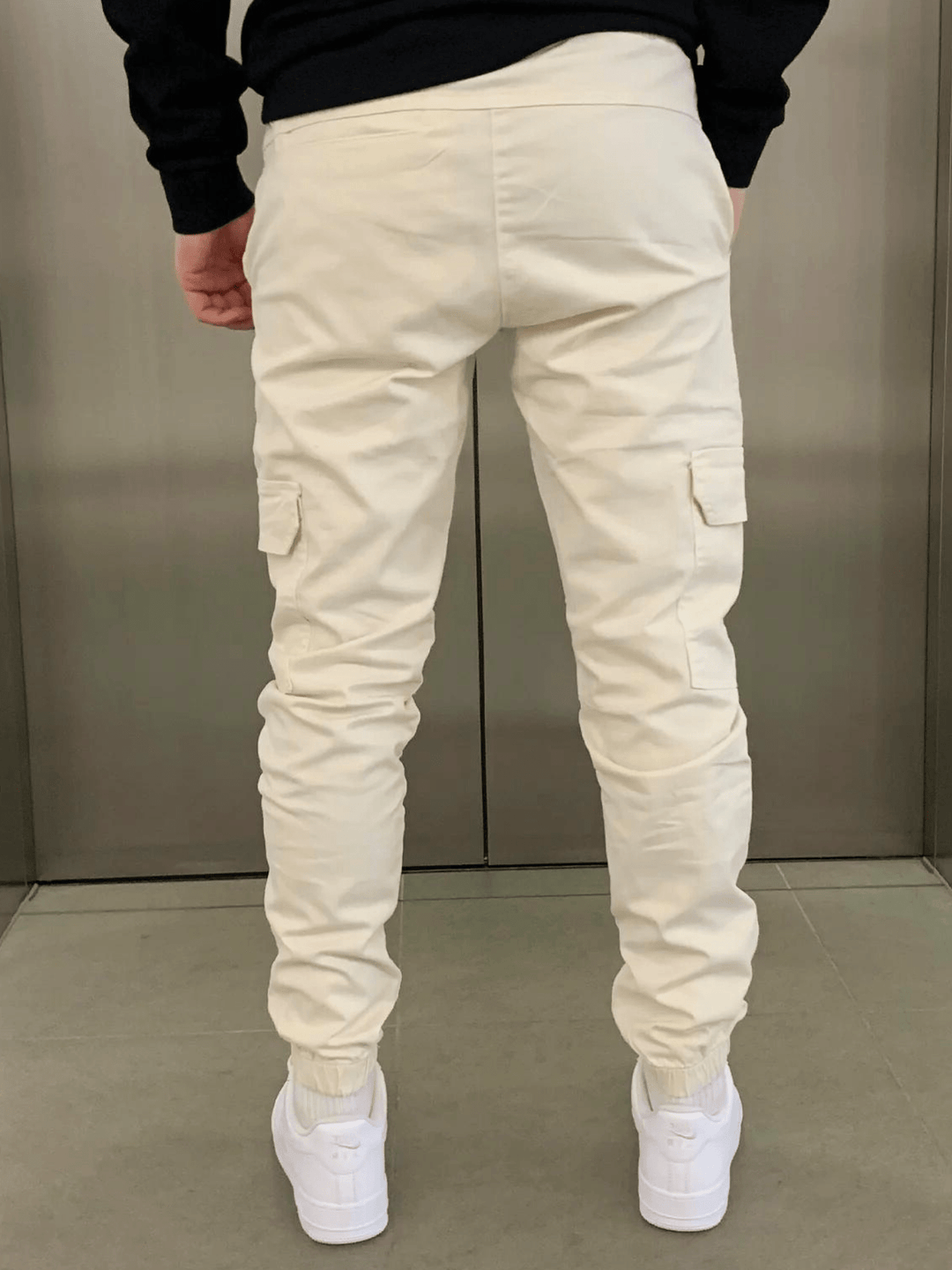 Trevor | Comfortable Cargo Pants