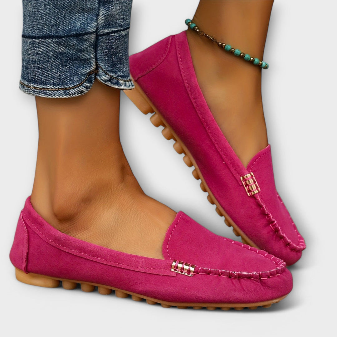 Rebecca | Loafer