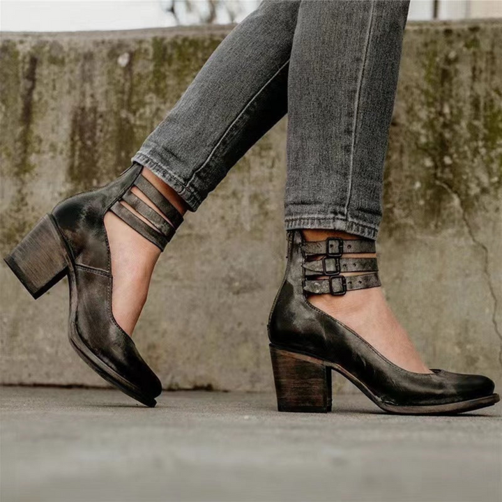 Irene | ELEGANT CLARISSE BOOT