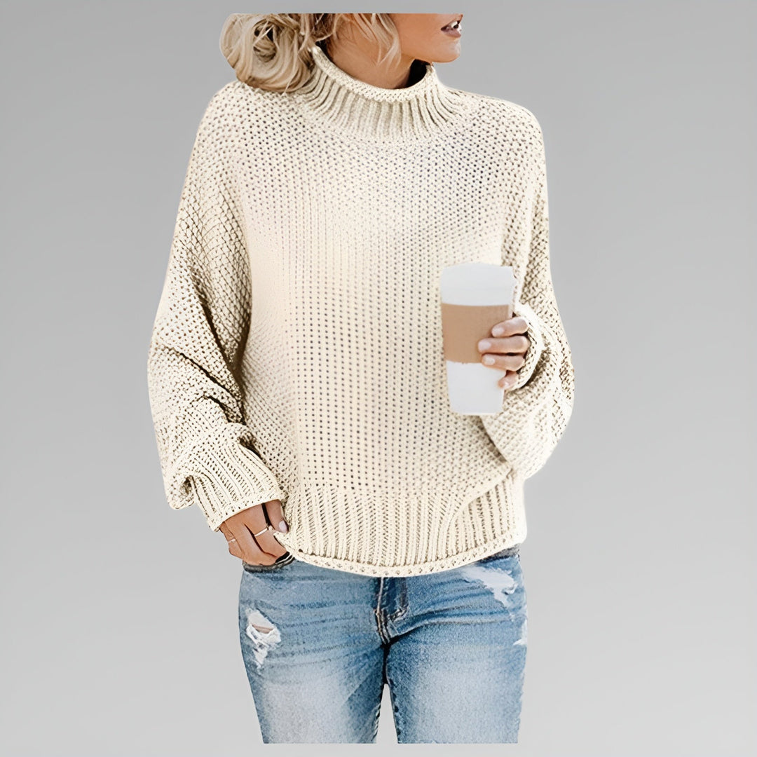 Ame | Timeless Sweater