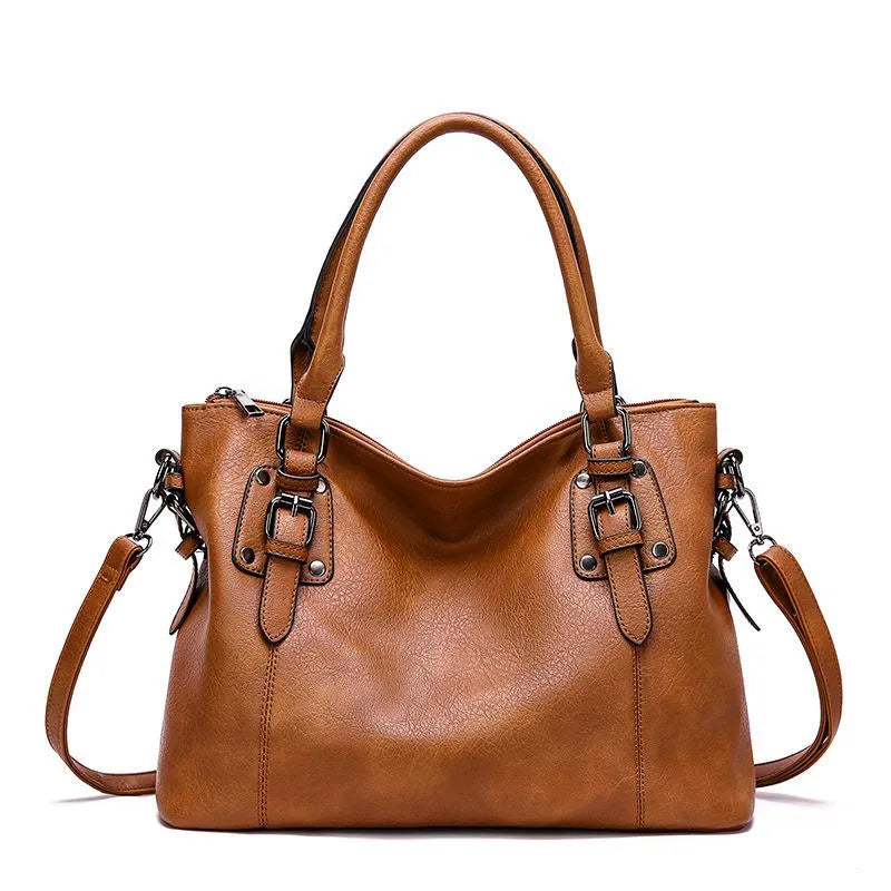 Eden | Elegant Shoulder Bag