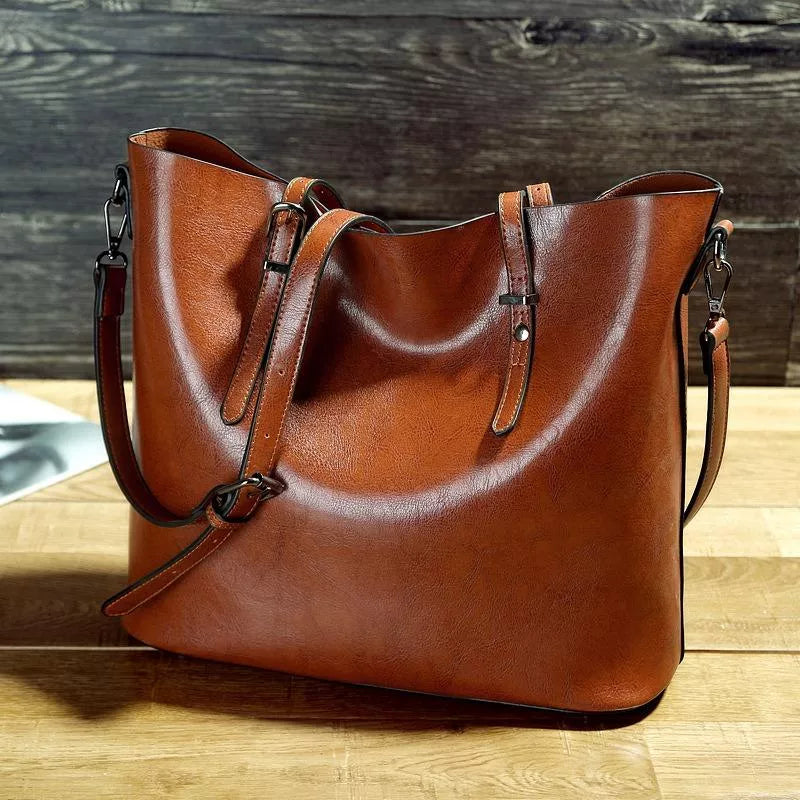 Laurel | Vintage Shoulder Bag