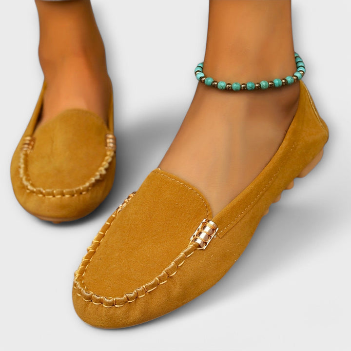 Rebecca | Loafer