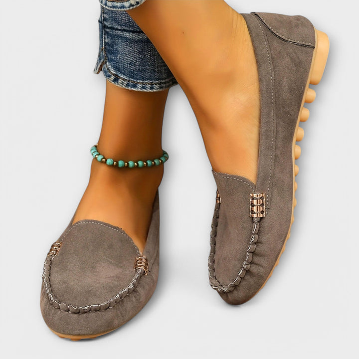 Rebecca | Loafer
