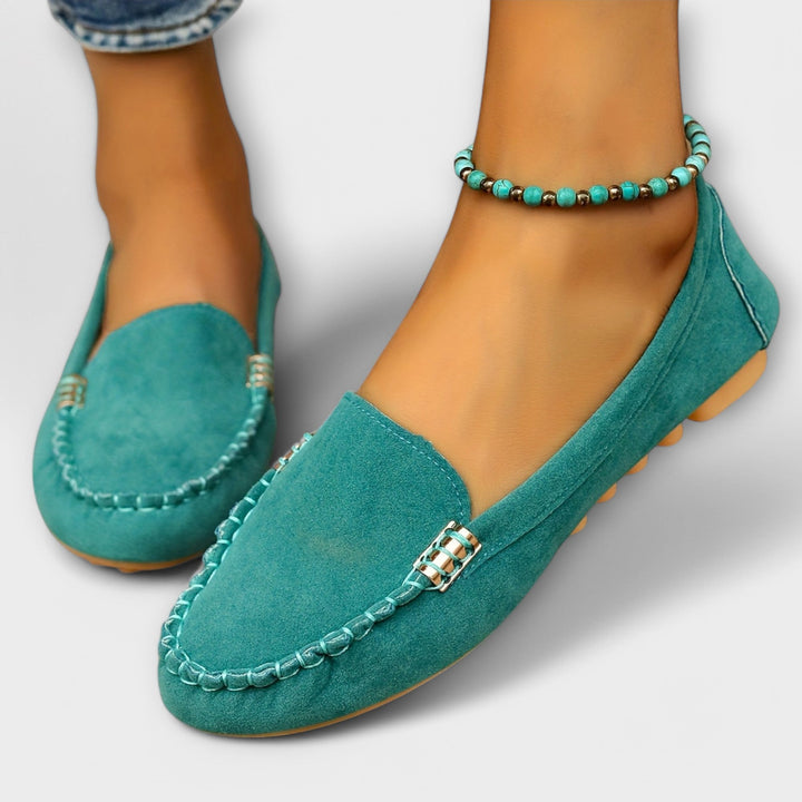 Rebecca | Loafer