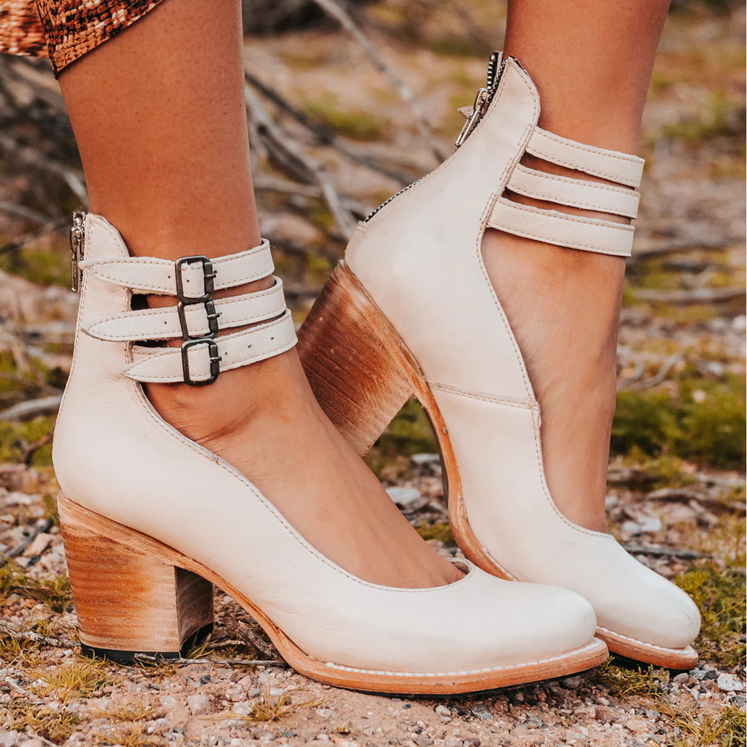 Irene | ELEGANT CLARISSE BOOT