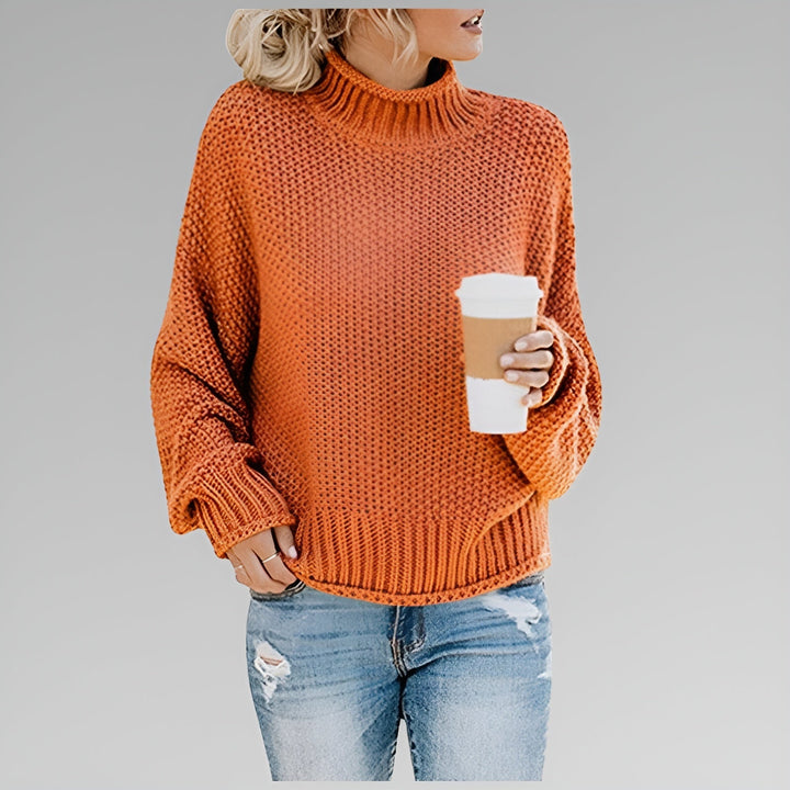 Ame | Timeless Sweater