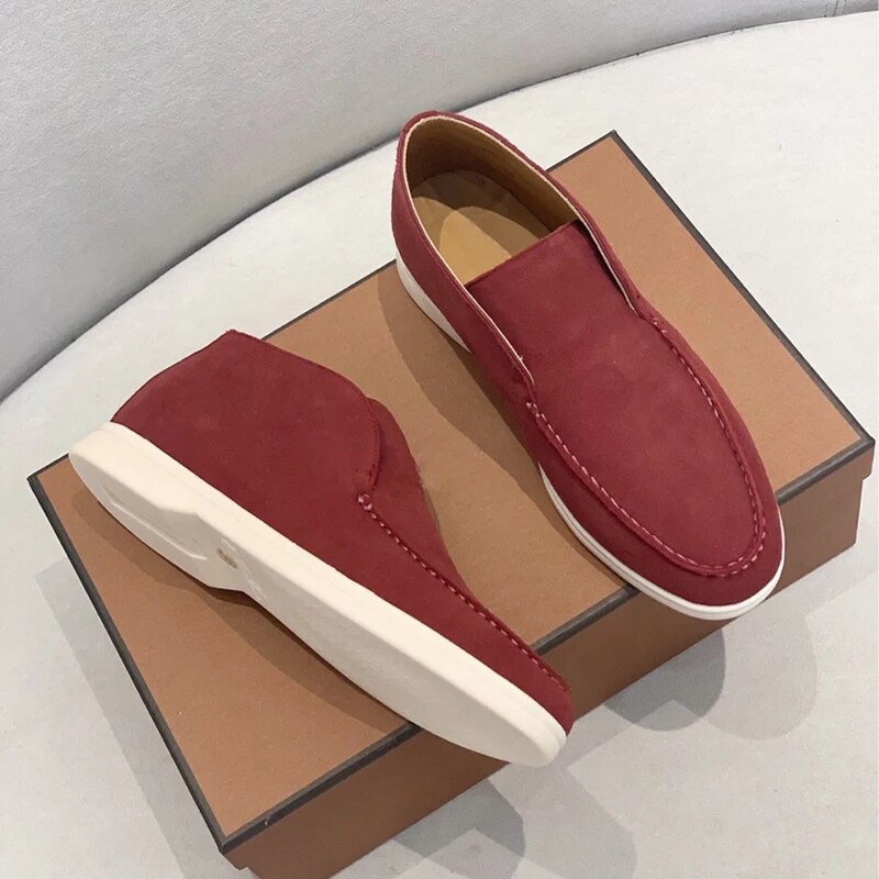 Tristan | Casual Loafer