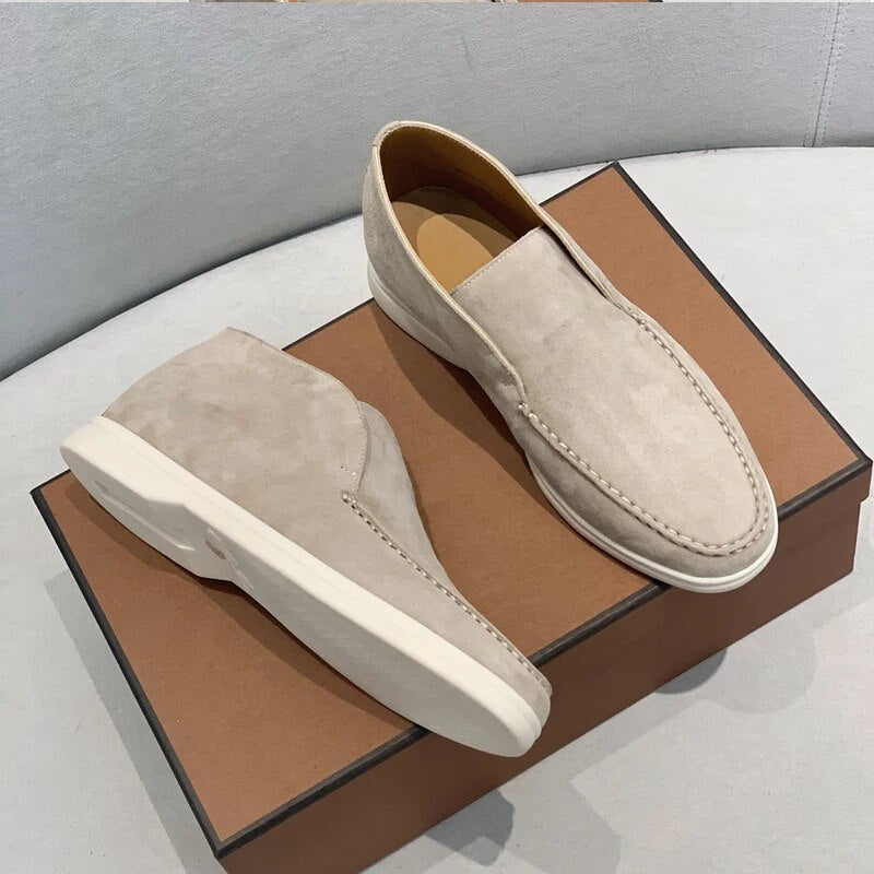 Tristan | Casual Loafer