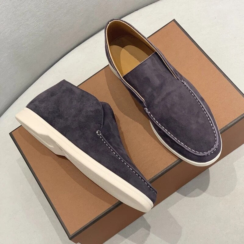 Tristan | Casual Loafer