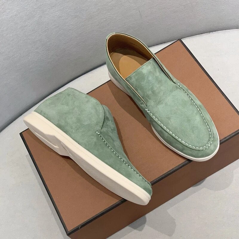 Tristan | Casual Loafer