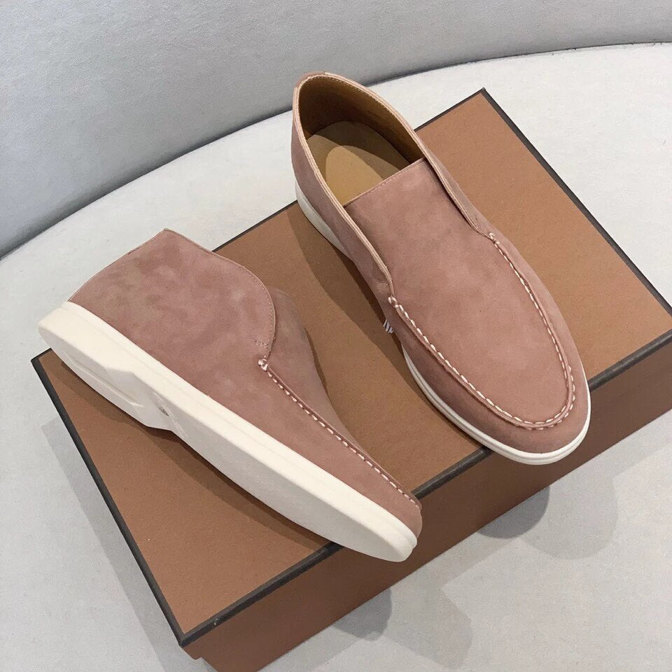 Tristan | Casual Loafer