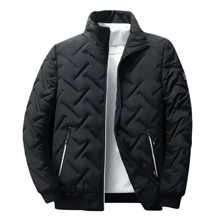 Kai | Jacket with Timeless Protection and Style