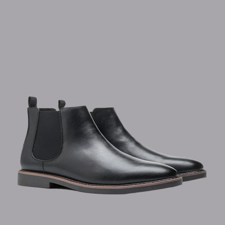 Spencer | Chelsea Boots