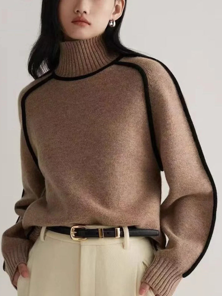 Bianca | Elegent Sweater