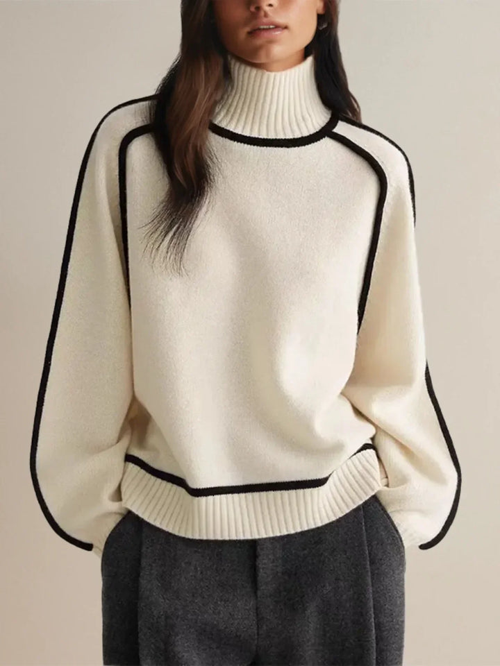 Bianca | Elegent Sweater