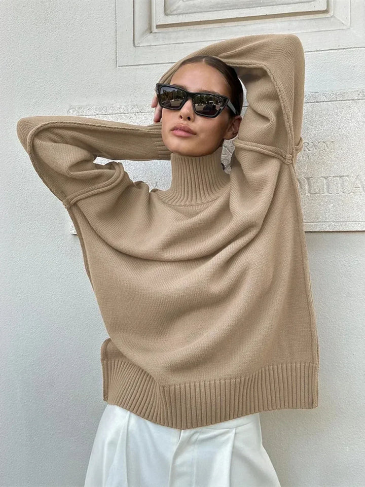 Kim | Soft Sweater