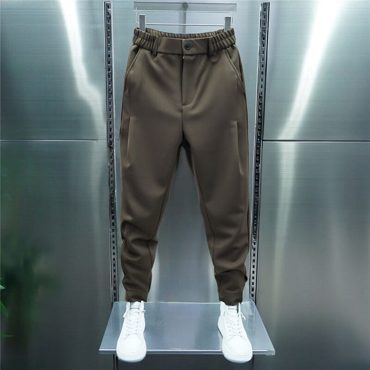 Luca | Casual Pantalon