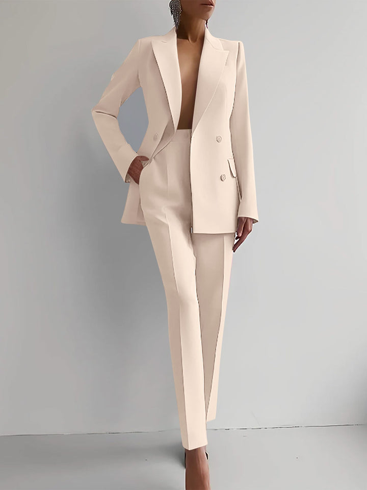 Kate | Elegant Suit