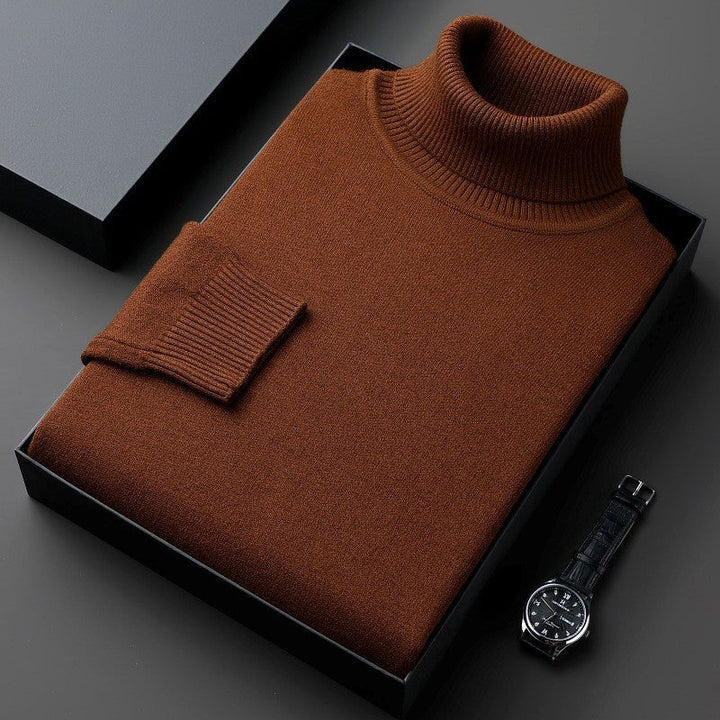 OWEN | KNIT COLLAR