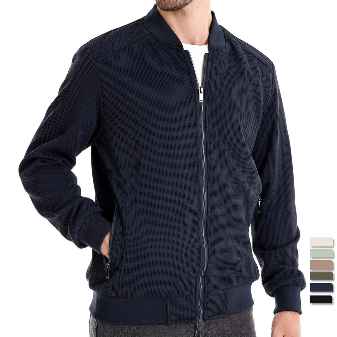 Archie | Jacket with Elegant Protection and Style