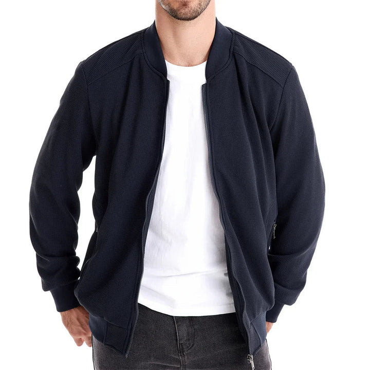 Archie | Jacket with Elegant Protection and Style