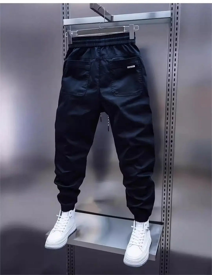 Adam | Sporty Pants