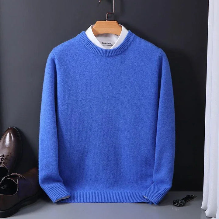 Dennis | Timeless Elegant Sweater